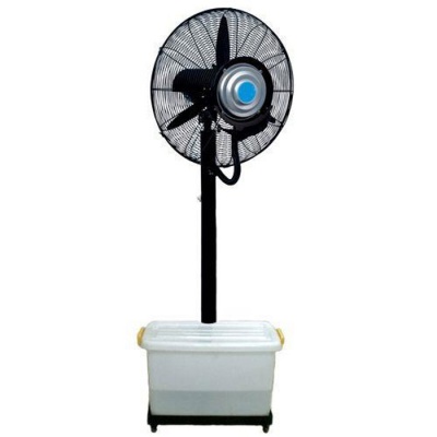 Quạt đứng phun sương công nghiệp Soffnet FSPS-75